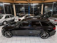 Gebraucht Audi RS4 Sport 450 PS (330 kW) 2013 Schwarz Kombi