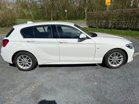 gebraucht BMW 118 i M Sport