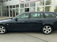 gebraucht BMW 530 Touring d xDrive/Leder/Navi/BiXenon/Pano