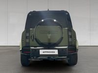 Gebraucht Land Rover Defender SE Dynamic 252 PS (185 kW) 2026 SUV