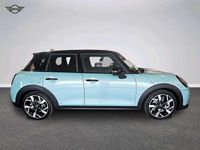 Gebraucht Mini Cooper S Classic 204 PS (150 kW) 2025 Grün Kleinwagen