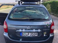 gebraucht Citroën Xsara Picasso 1.6 HDi FAP Tendance