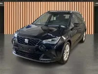 Gebraucht Seat Arona FR 95 PS (69 kW) 2025 Schwarz SUV