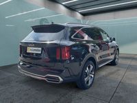 gebraucht Kia Sorento Spirit 2.2 CRDi 2WD Assistant+ 360°Kamera SitzHzg.