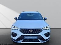 Usado Cupra Ateca Basis 300 HP (220 kW) 2023 Branco SUV