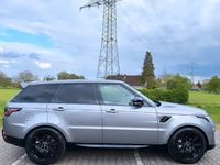 gebraucht Land Rover Range Rover Sport 