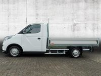 Neu Maxus eDeliver 3 130 kW (177 PS) 2025 Weiß Van