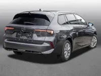 Używany Opel Astra Elegance 130 KM (95 kW) 2023 Szary Kombi