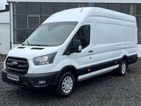 Gebraucht Ford Transit Trend 131 PS (96 kW) 2024 Weiß