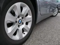 Gebraucht BMW 525 192 PS (141 kW) 2004 Grau Limousine