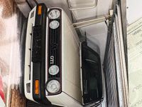 Gebraucht VW Golf II GTI 110 PS (80 kW) 1990 Weiß Kleinwagen