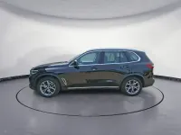 Gebraucht BMW X5 Sport Line 600 PS (441 kW) 2019 Schwarz SUV