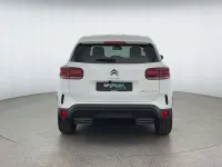 Gebraucht Citroën C5 Aircross 131 PS (96 kW) 2024 Weiß SUV
