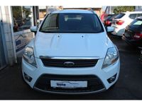 gebraucht Ford Kuga 2.0 TDCi Champions Edition Klima*PDC