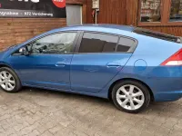 Occasion Honda Insight Elegance 102 ch (75 kW) 2009 Bleue Citadine