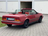 Occasion Chevrolet Cavalier 85 ch (62 kW) 1986 Berline