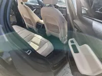 Gebraucht Jaguar F-Pace Prestige 179 PS (131 kW) 2017 Schwarz SUV