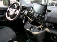 Gebraucht Opel Combo-e Life Edition 100 kW (136 PS) 2024 Weiss Van