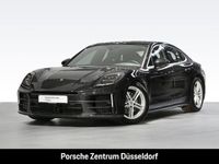 Gebraucht Porsche Panamera 354 PS (260 kW) 2024 Tiefschwarzmetallic Limousine