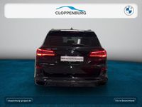 Gebraucht BMW X5 Performance 340 PS (250 kW) 2022 Schwarz SUV