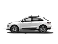 Gebraucht Porsche Macan 340 PS (250 kW) 2015 Weiß SUV