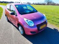 gebraucht Suzuki Alto 1.0 Comfort Comfort Nederland kenteken