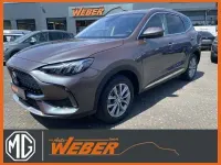 Gebraucht MG HS Comfort 162 PS (119 kW) 2023 Grau SUV