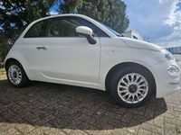 gebraucht Fiat 500 Lounge, Panorama Dach, LM, Euro 6,