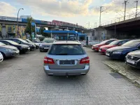 Gebraucht Mercedes E300 Avantgarde 231 PS (169 kW) 2012 Silber Kombi