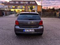 gebraucht VW Polo 1.2 Blue Motion Technology Style