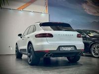 gebraucht Porsche Macan S*DIESEL*PANORAMA*KAMERA*1.HAND*8-FACH*