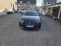 Gebraucht Peugeot 508 Active 181 PS (133 kW) 2019 Schwarz Limousine