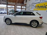 gebraucht Audi Q3 ACT 35 TFSI S-tronic * S line * AHK *