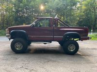 Gebraucht Chevrolet Silverado 220 PS (161 kW) 1989 SUV