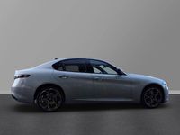 Neu Alfa Romeo Giulia Veloce 280 PS (205 kW) 2025 Blau Limousine