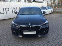 Gebraucht BMW X2 Sport Line 136 PS (100 kW) 2022 Schwarz ii SUV