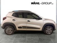 Gebraucht Dacia Spring Comfort 33 kW (45 PS) 2021 Grau Kleinwagen