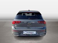 Gebraucht VW Golf VIII Active 150 PS (110 kW) 2022 Grau Limousine