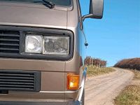 Usado VW Multivan 69 HP (50 kW) 1988 Prateado Monovolume