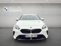 Gebraucht BMW 220 170 PS (125 kW) 2025 Alpinweiß uni Coupé