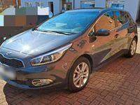 Usata Kia Ceed 99 CV (72 kW) 2014 Utilitaria