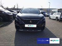 gebraucht Peugeot 3008 Allure BlueHDi 130 EAT8 NAVI LED SHZ