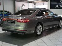 Usata Audi A8 340 CV (250 kW) 2022 Grigio Berlina