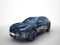 Gebraucht Cupra Terramar VZ 272 PS (200 kW) 2024 Schwarz SUV
