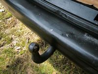 Gebraucht VW Transporter 102 PS (75 kW) 2018 Rot Van