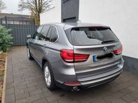 gebraucht BMW X5 xDrive30d - NAVI KAMERA MEMORY AMBIENTE STDHZ