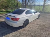 Second-hand BMW 320 2012 Alb Coupe