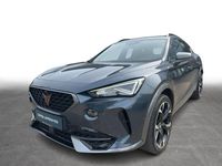 Gebraucht Cupra Formentor VZ 310 PS (228 kW) 2022 Grau SUV