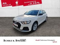 gebraucht Audi A1 Sportback Advanced