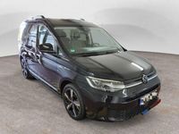 Gebraucht VW Caddy Style 122 PS (89 kW) 2022 Van / Kleinbus